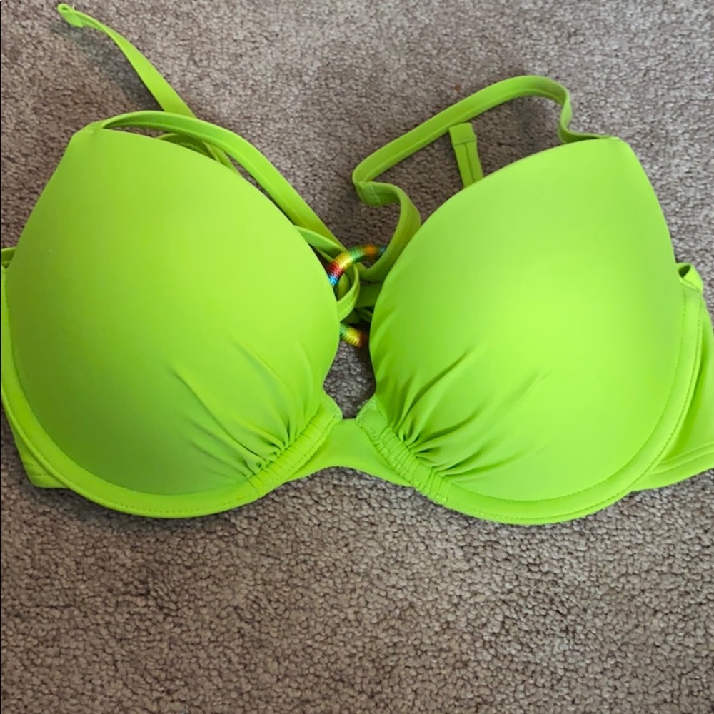Brand New Aerie Bikini!
